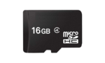 16G Micro Sd Card For TM70