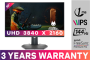 Dell G3223Q 32" 144HZ 4K Gaming Monitor