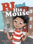 Pj And His Mouse Hardcover