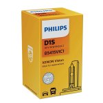 Philips D1S Xenon Vision Replacement Bulb - Autostyle Motorsport South Africa