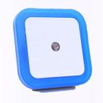 Automatic LED Night Light - Blue