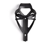 Deva Bottle Cage - Matte Black