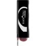 Black Opal Colorsplurge Risque Matte Lipstick Ebony Wine 3.4G