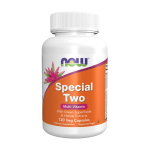 Special Two Veg Capsules 120'S