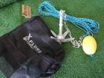 Float Xplorer Tube Anchor System - Xplorer Fly Fishing