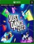 Ubisoft Just Dance 2022 Xbox Series X