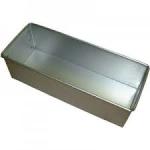 Bread Tray Alusteel - Farm Loaf 1.5KG