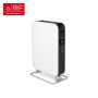 White Gentle Oil Filled Radiator Heater