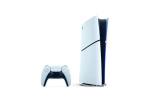 Sony Playstation 5 Slim 1TB Digital Edition Console With Extra Dualsense Controller