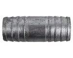 Agrinet Galvanised Swage swage Coupling - 50MM