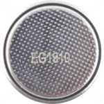 SECURI-PROD Batt Lithium 3V CR2032 20MM