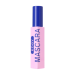 Edgy Mascara – Grow Your Limits – Tapered Brush No 1