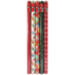 Looks Christmas Wrap 3M X 70CM Design May Vary