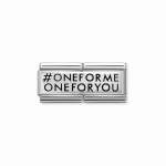 Composable Classic Double Link Oneforme One Foryou