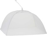 Prestigio Prestige Food Umbrella 40 Cm Lid