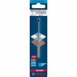 Bosch Bit Drill HEX-9 Hardceramics 3X90