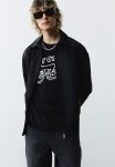 Regular Fit T-Shirt - Black keith Haring