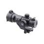 Vector Optics Stinger 1 X 28 4MOA Rgd SCRD-05