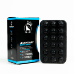 Legendary - Black Soap 150G