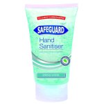 Sanitizer 150ML Gel - Spring