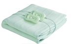 Pure Pleasure Double Electric Blanket