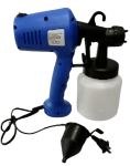 400W Paint Gun Spray