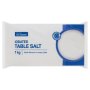 No Name Iodated Table Salt 1KG