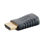 Vcom HDMI Male To MINI HDMI Female Adapter
