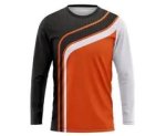 Custom Unisex XS – Crew Neck Sub Long Sleeve Shirt