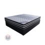 Coastal Bed Flexifoam Double Base + Mattress