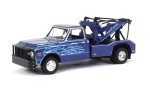 Greenlight – 1:64 Dually Drivers Series 8 1969 Chevrolet C-30 Dually Wrecker