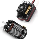 – Xerun XR8 Plus G2S & 4268SD G3 2800KV Motor Combo