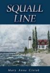 Squall Line Hardcover