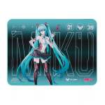 Asus Tuf Gaming P1 Hatsune Miku Edition Mouse Pad