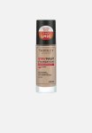Stayfast Foundation Combination To Oily Skin SPF20 - LM2C
