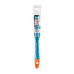 Paint-brush Wooden-handle 19MM - 6 Pack