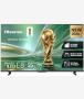Hisense 55 Inch E8S UHD Mini-LED 144Hz Smart TV