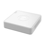 Hikvision Hd-tvi 8CH Dvr 2MP Lite Md & 2-WAY Audio - CD08-8