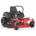 Tandem Inyathi TZT4275CP 42 107CM Zero Turn Mower - Lawnmowermecca.co.za