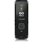 Tc Helicon Go Solo Audio Interface