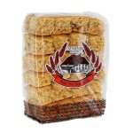 Imnandi Rusks Sugar Free - Bran Sugar Free