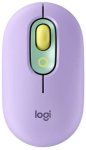 Logitech Pop Daydream Mint Wireless Mouse