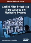 Applied Video Processing In Surveillance And Monitoring Systems Hardcover