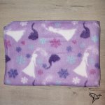 Mattress Protector Frozen Princess