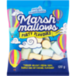 Moments Party Flavours Marshmallows 120G