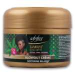 Blowout Cream Softening Relaxer 250ML - Cannabis & Shea Butter