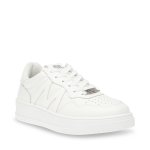 Jumpkick White White - White White 9