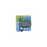 Relay On Board Double Pole Ac dc
