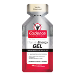 Nutrition Energy Gel - Vanilla
