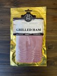 Impala Grilled Ham Sliced 150G